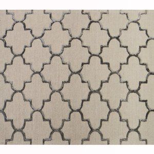 Livinparadise Exclusive 100% wool carpet